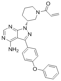 Ibrutinib