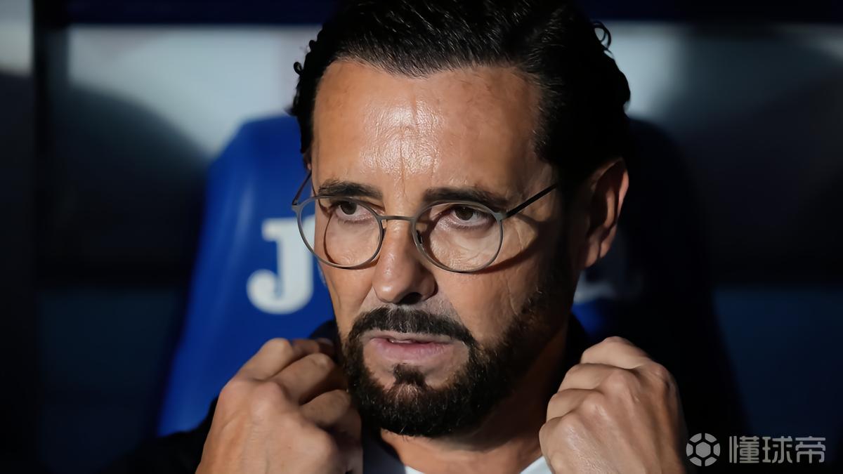 每体：博尔达拉斯将续约赫塔费，带队征战欧协联