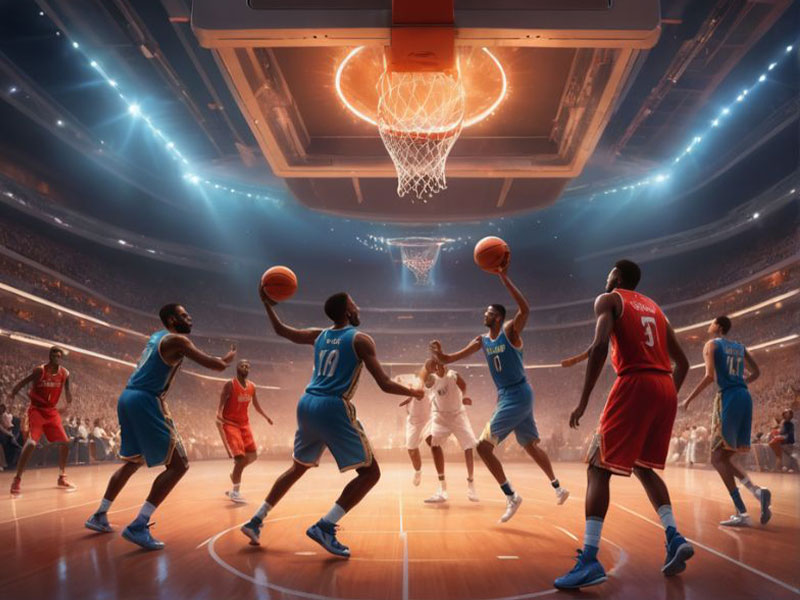 06月11日 NBA总决赛G4 马刺vs尼克斯 全场录像回放