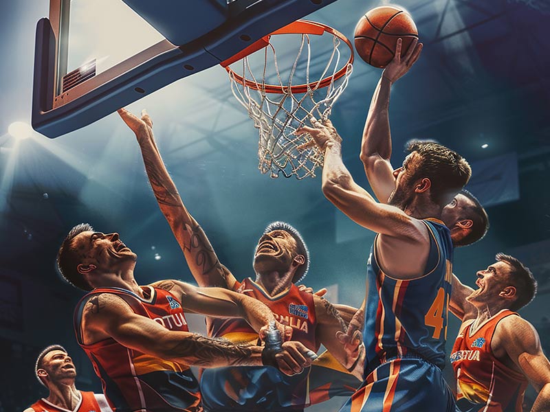[腾讯QQ]NBA西部决赛G2 马刺vs雷霆 第二节 录像