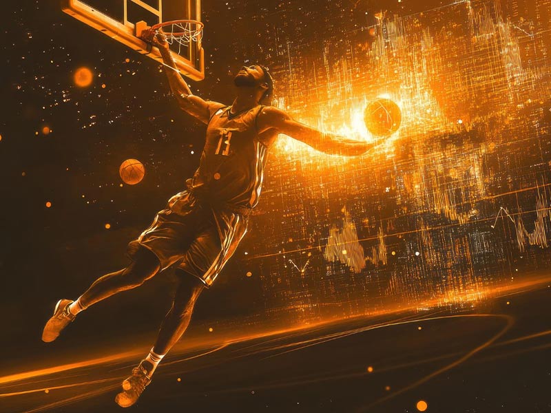 [微博国语] 2026年5月20日 NBA东部决赛G1 骑士vs尼克斯 第二节 录像